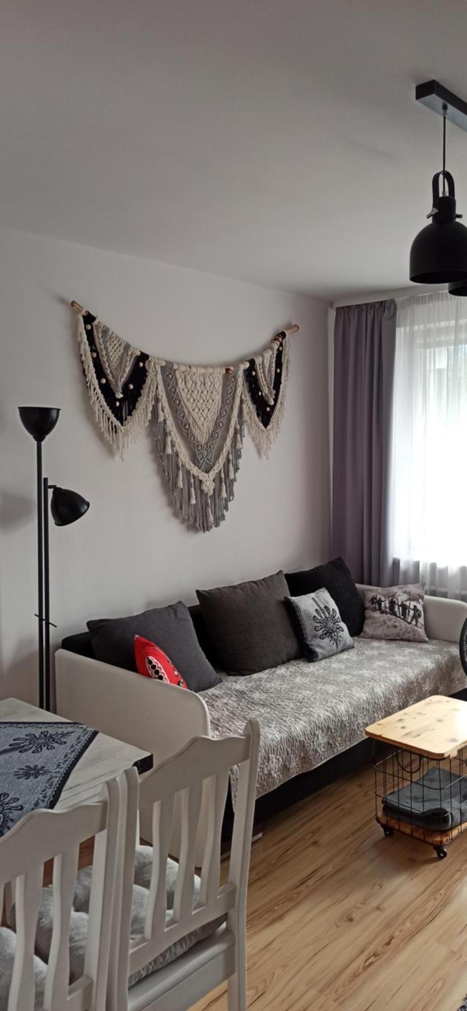 Retrospekcja - Apartament W Centrum Закопане Экстерьер фото