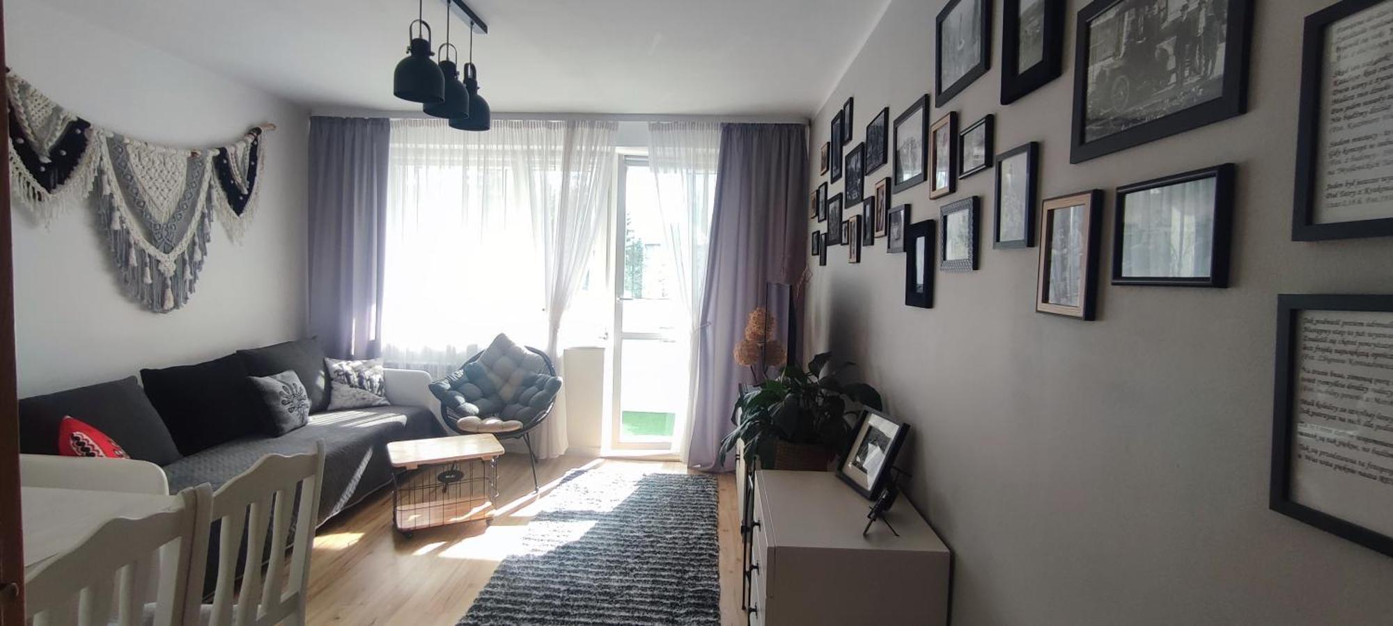 Retrospekcja - Apartament W Centrum Закопане Экстерьер фото