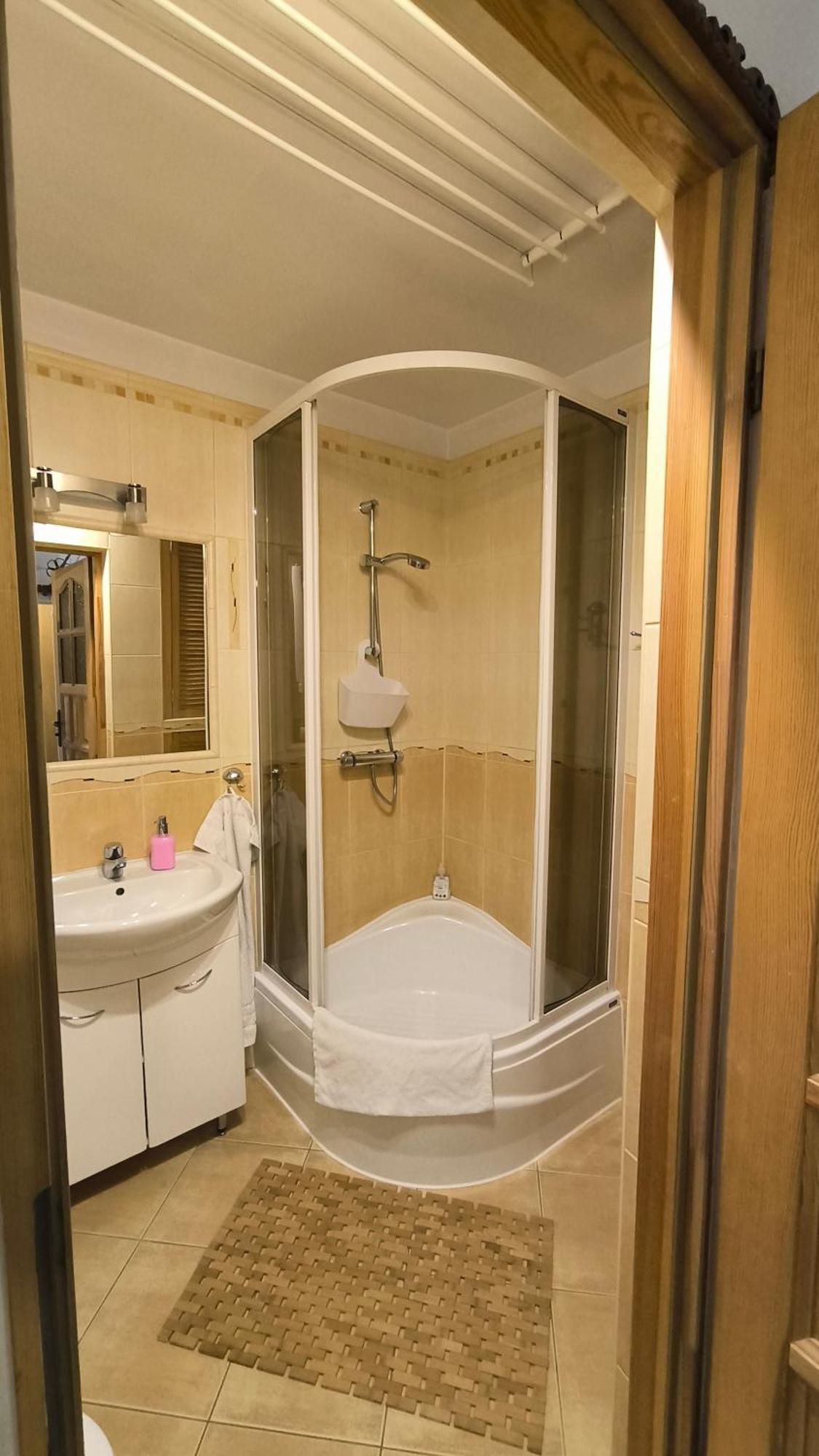 Retrospekcja - Apartament W Centrum Закопане Экстерьер фото